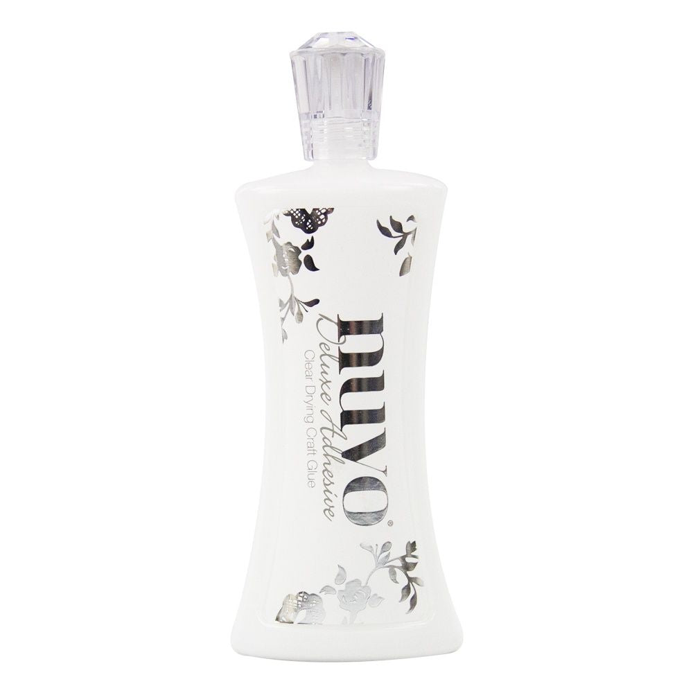Nuvo Deluxe Adhesive - 120ml
