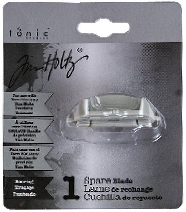 Tim Holtz Precision Craft Trimmer Scoring Blade