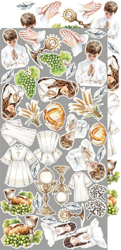 Craft O'Clock - Extras Set - Cherished Memories