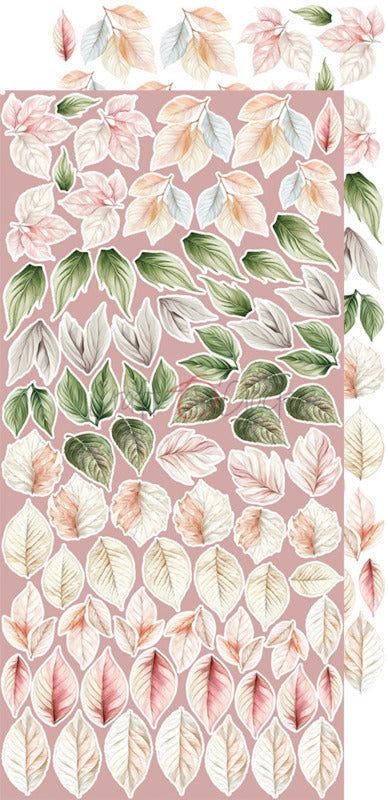 Craft O'Clock - Extras Set - Rose Emotions