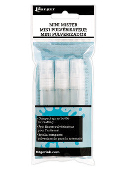 Ranger Inkssentials Mini Mister (3 Pack)
