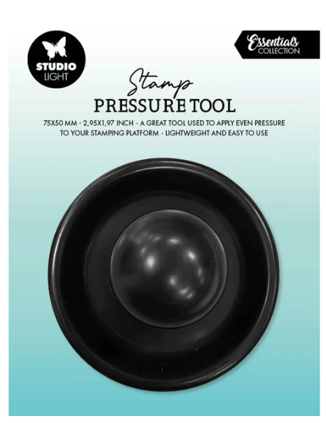 Studio Light Stamp Pressure Tool