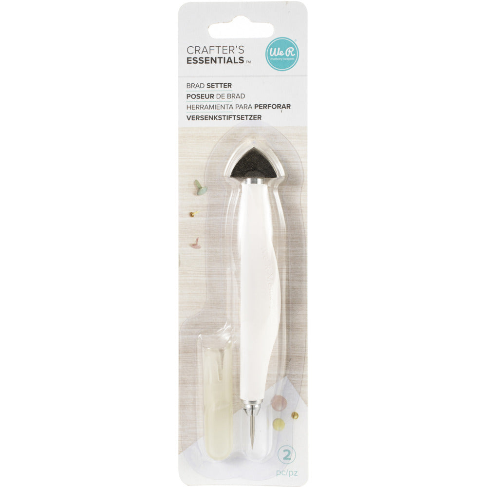 Crafters Essentials Brad Setter