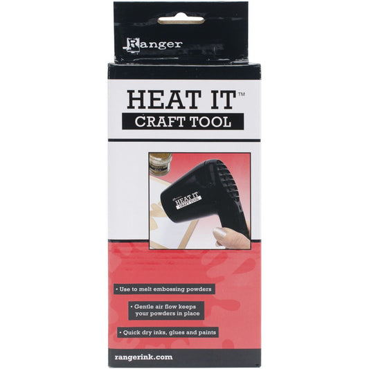 Ranger Heat It Craft Tool