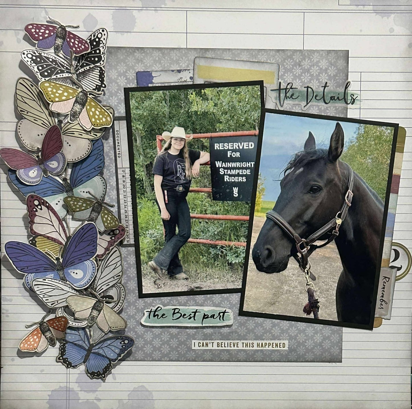 Discover + Create Page Kit