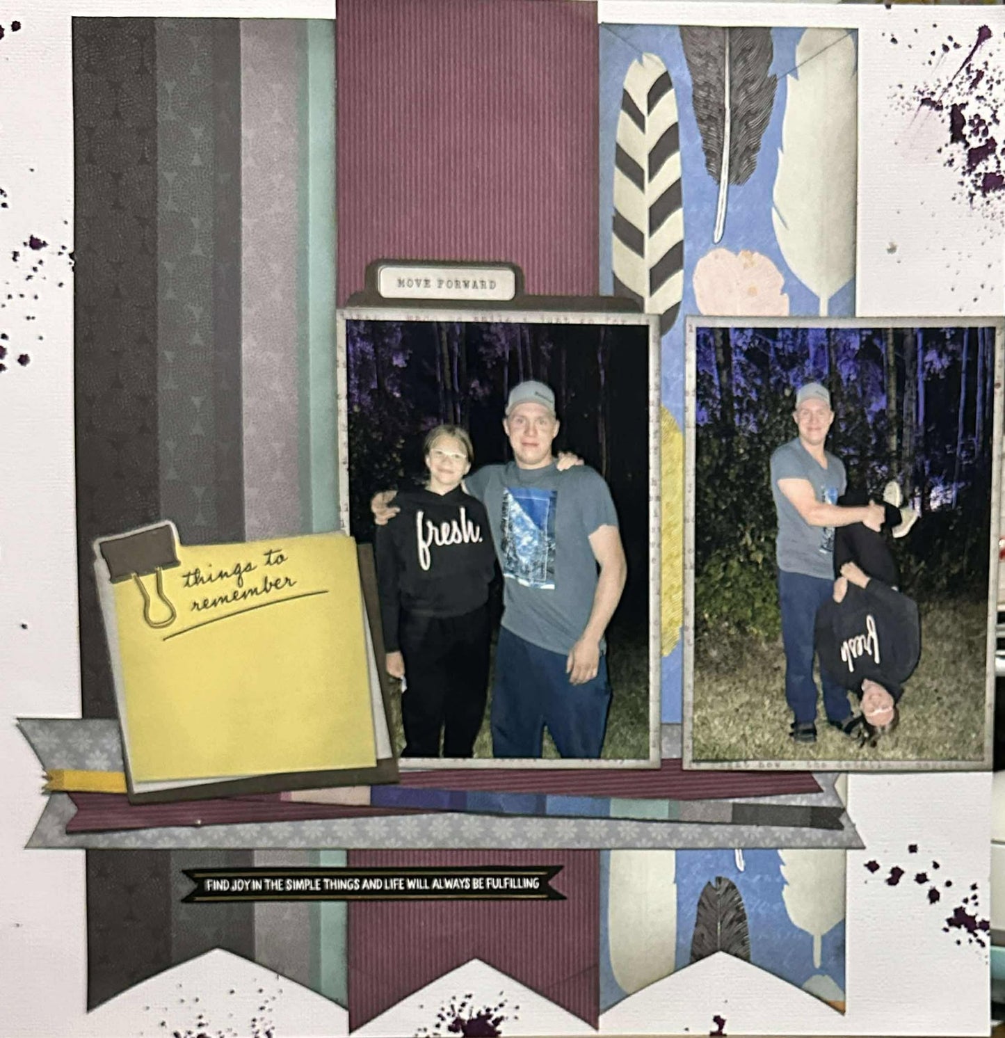 Discover + Create Page Kit