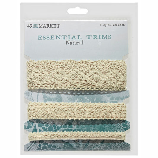 Essential Trims Natural