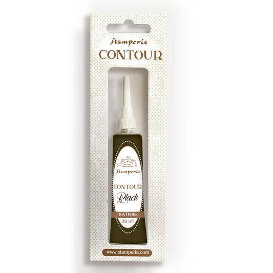 Contour Black