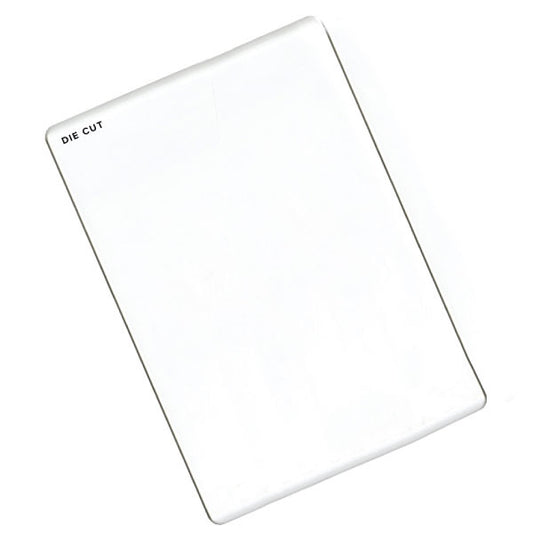 We R Makers Revolution Die Cutting Plate replacement