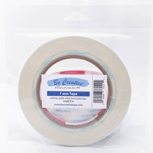 Be Creative - Sookwang Tape 7mm