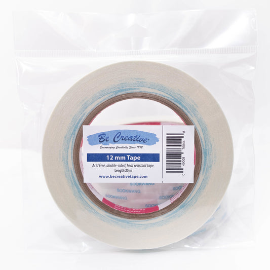 Be Creative - Sookwang Tape 12mm