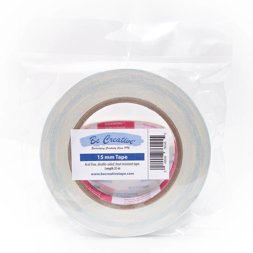 Be Creative - Sookwang Tape 15mm