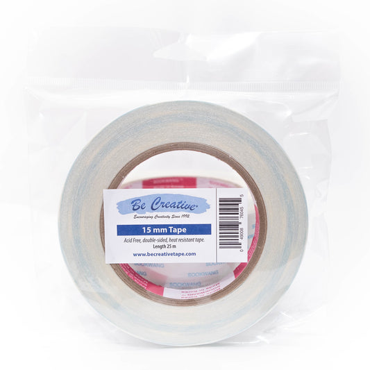 Be Creative - Sookwang Tape 15mm