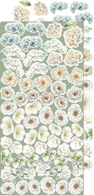 Craft O'Clock - Extras Set - Cherished Memories