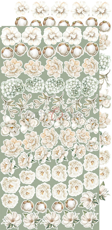 Craft O'Clock - Extras Set - Cherished Memories