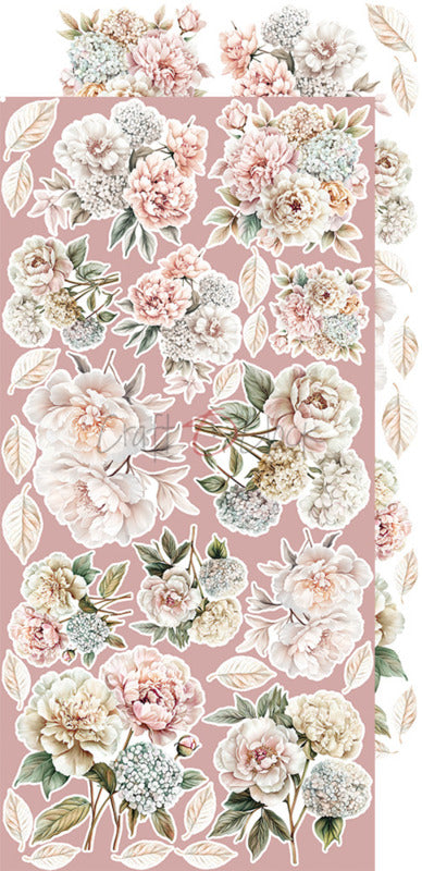 Craft O'Clock - Extras Set - Rose Emotions