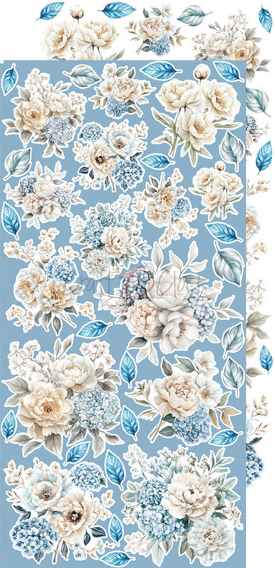 Craft O'Clock - Extras Set - Something Blue