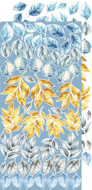 Craft O'Clock - Extras Set - Something Blue