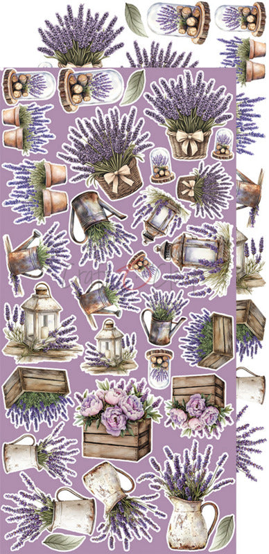 Craft O'Clock - Extras Set - Heritage Whispers