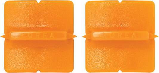 Fiskars Trimmer Replacement Blades, Original PPT (2pk, Style G)