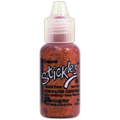 Stickles Glitter Glue, Copper