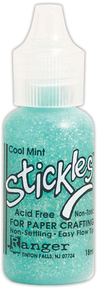 Stickles Glitter Glue, Cool Mint