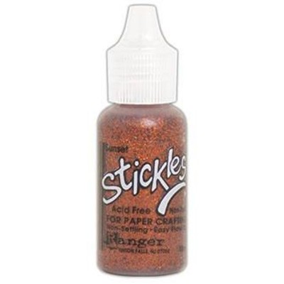 Stickles Glitter Glue, Sunset