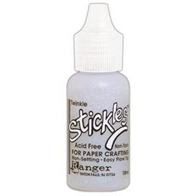Stickles Glitter Glue, Twinkle