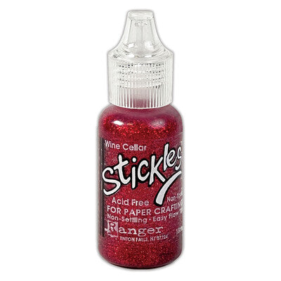 Stickles Glitter Glue, Wine Cellar