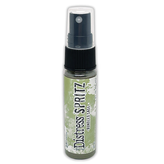 Tim Holtz Distress Spritz, Bundled Sage