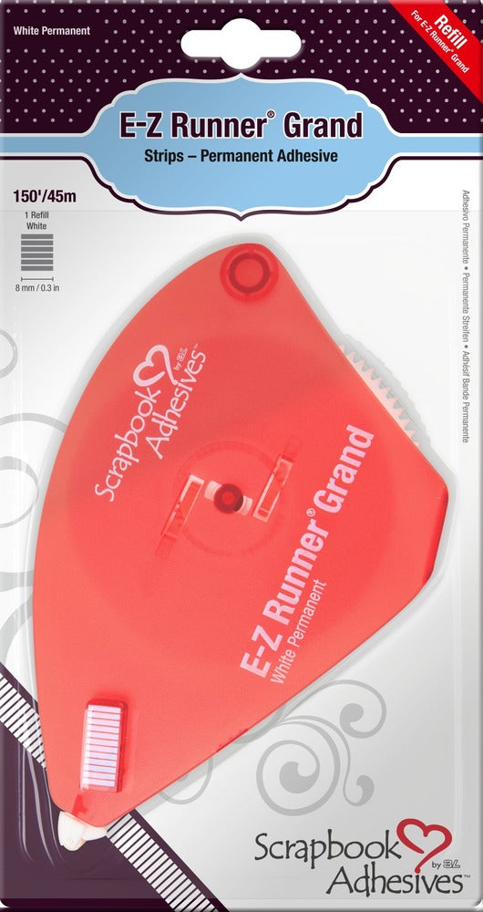 E-Z Runner Grand