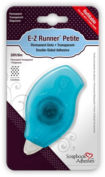 E-Z Runner Petite