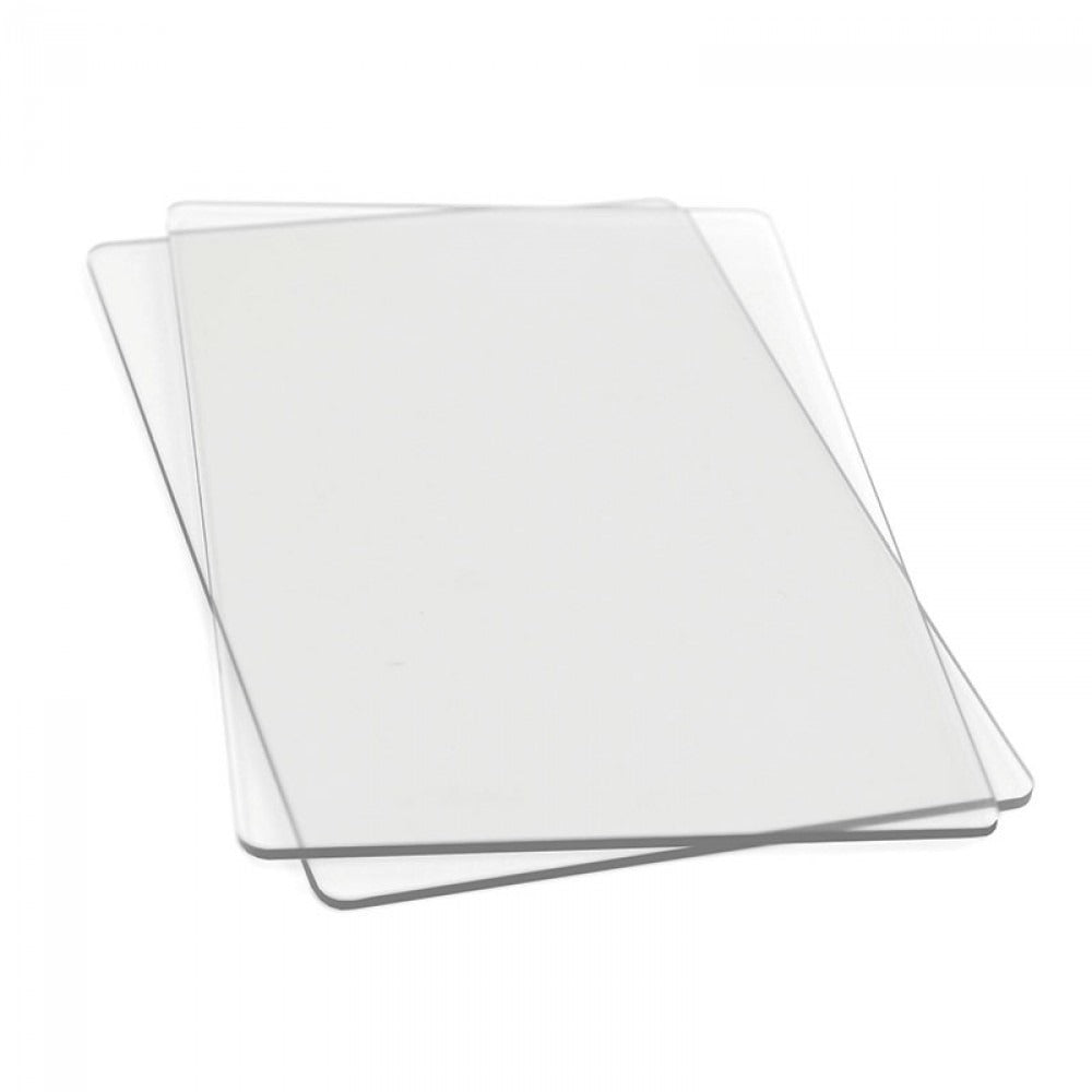 Sizzix Big Shot Accessory, Cutting Pads, Standard 1 Pr