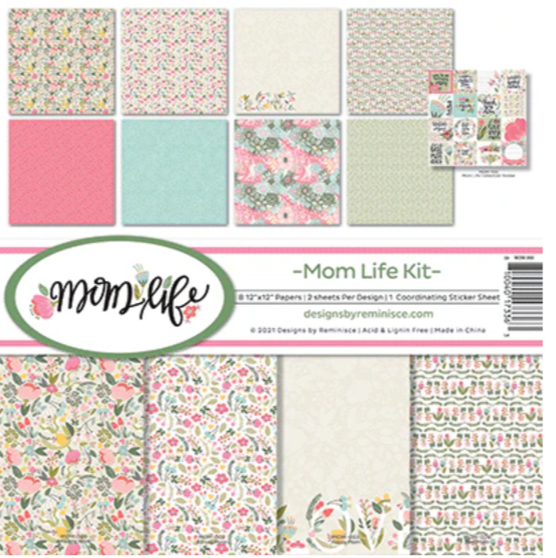 Mom Life Kit