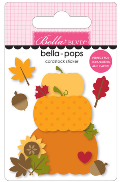 Bella Pop - Fall Favorite