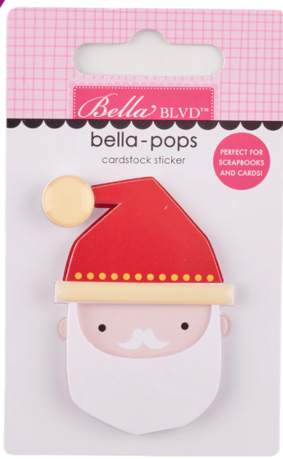 Bella Pop - St Nick