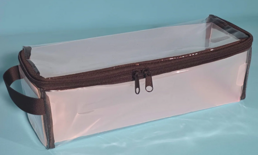 Leanne - Zip & Go Bag