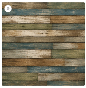 Prairie Paper Studio 12x12 Collection Lake Wanderer