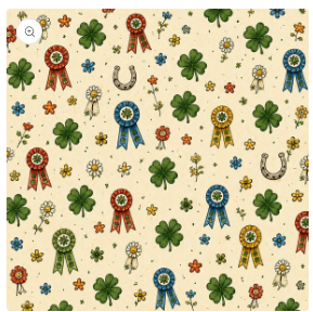 Prairie Paper Studio 12x12 Collection Clover & Champions Livestock (4H)