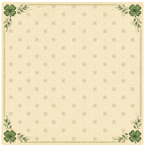 Prairie Paper Studio 12x12 Collection Clover & Champions Livestock (4H)