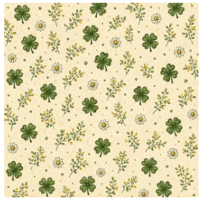 Prairie Paper Studio 12x12 Collection Clover & Champions Livestock (4H)