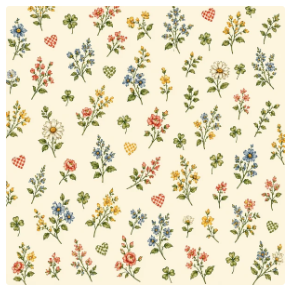 Prairie Paper Studio 12x12 Collection Clover & Champions Baking & Crafts (4H)