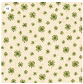 Prairie Paper Studio 12x12 Collection Clover & Champions Baking & Crafts (4H)