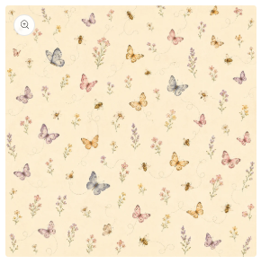 Prairie Paper Studio 12x12 Collection -Whispering Meadows