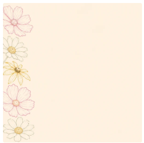 Prairie Paper Studio 12x12 Collection -Whispering Meadows