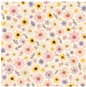 Prairie Paper Studio 12x12 Collection -Whispering Meadows