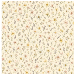 Prairie Paper Studio 12x12 Collection -Whispering Meadows