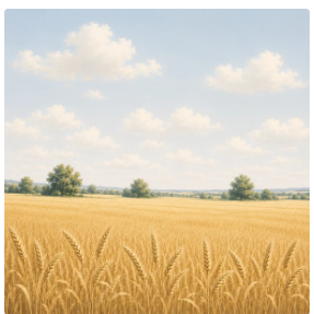 Prairie Paper Studio 12x12 Collection -Whispering Meadows
