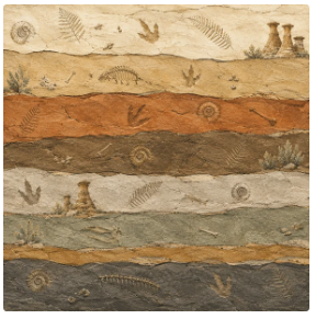 Prairie Paper Studio 12x12 Collection - Big Things Small Towns (Drumheller)