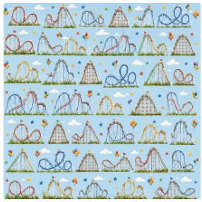 Prairie Paper Studio 12x12 Collection Adventure Awaits